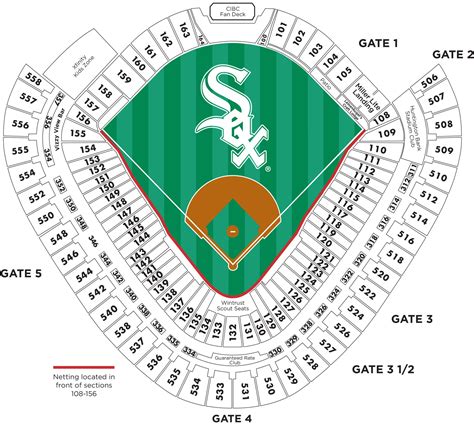 chicago white sox box tickets